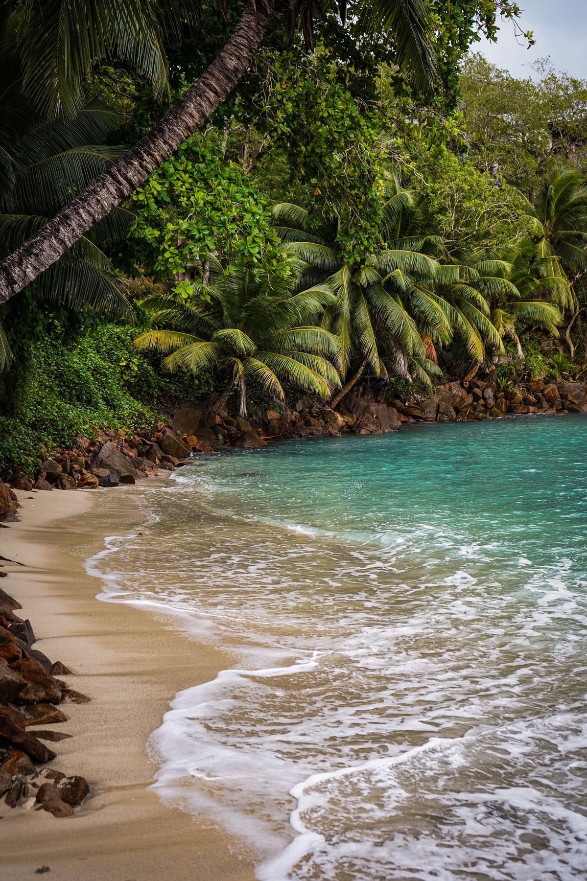 Mango House, Seychelles photographed by Cole Sjoholm